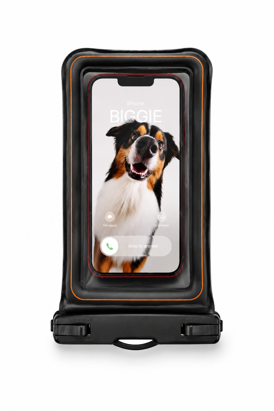 Waterproof Floating Phone Cover