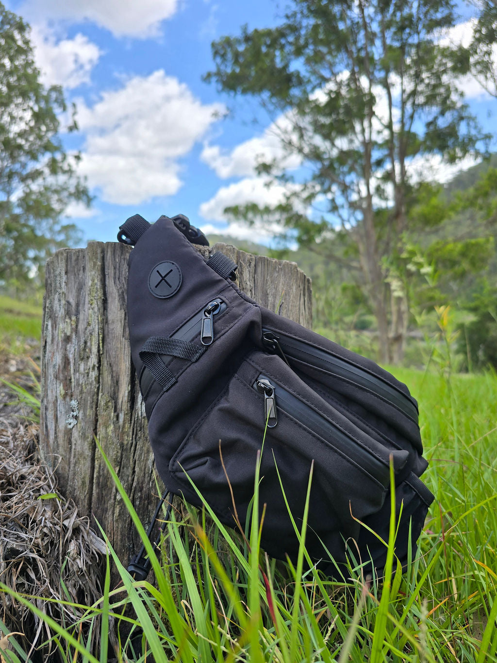 The Adventure Pouch