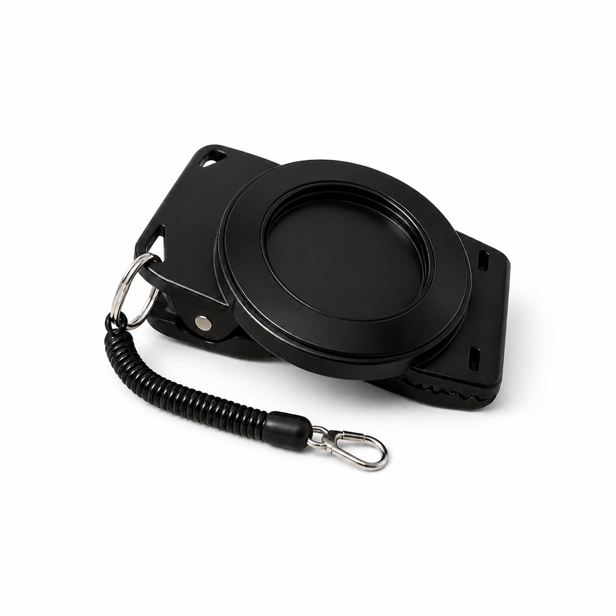 The MagSafe Phone Holder, included in the Don't Miss a Moment Bundle