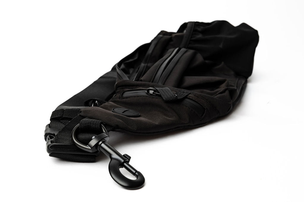 The Adventure Pouch