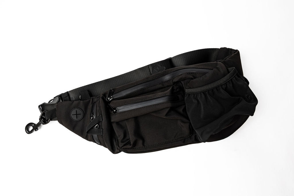 The Adventure Pouch