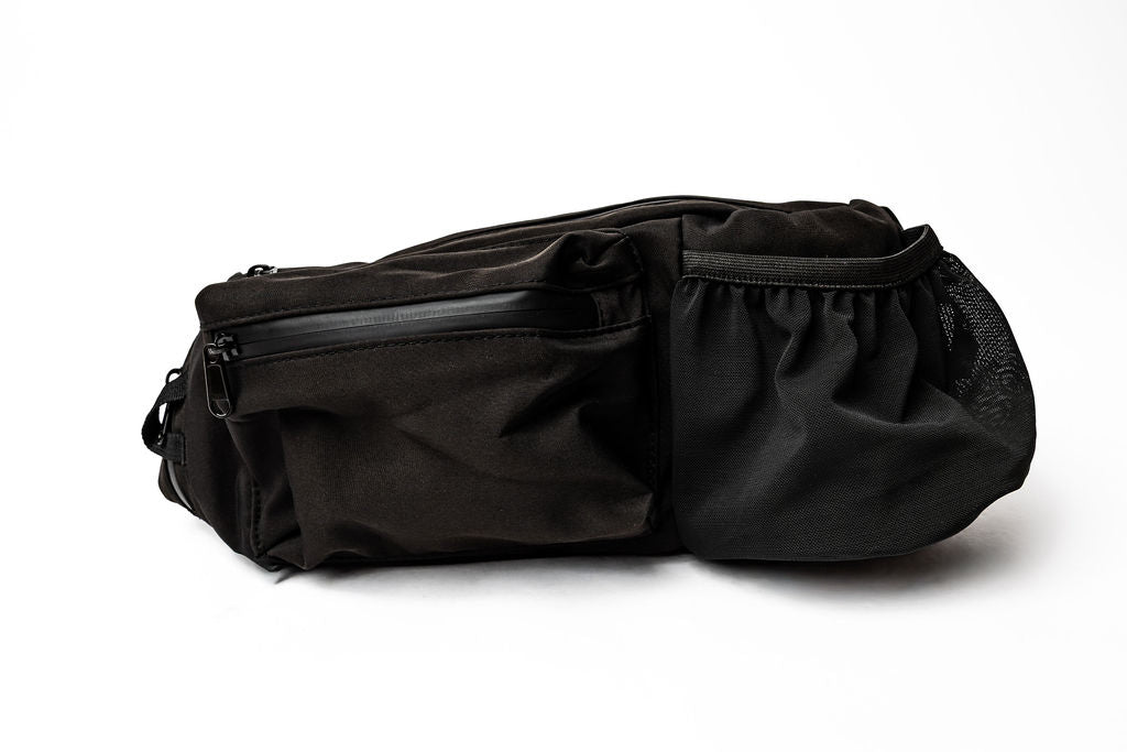 The Adventure Pouch