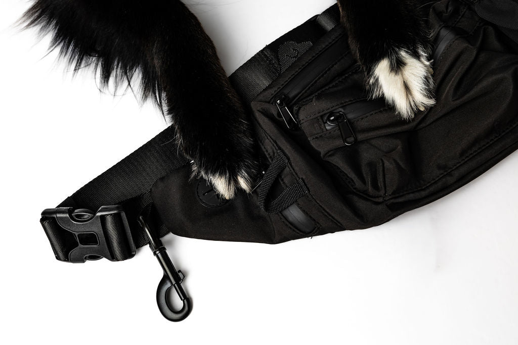 The Adventure Pouch