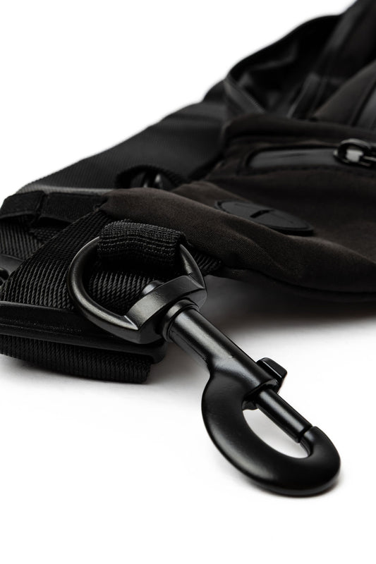 The Adventure Pouch
