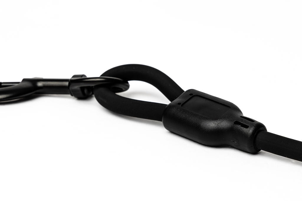 The Double Clip Leash