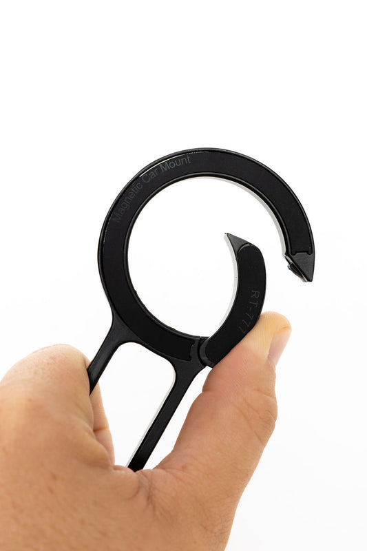 The MagSafe Pocket Tripod