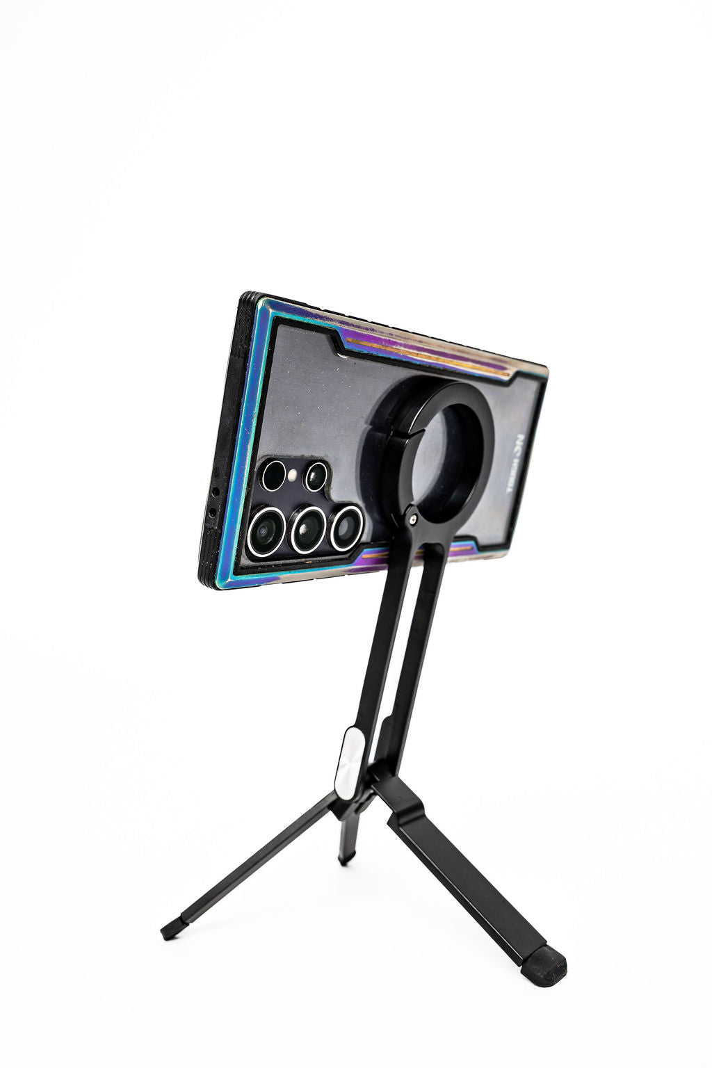 The MagSafe Pocket Tripod