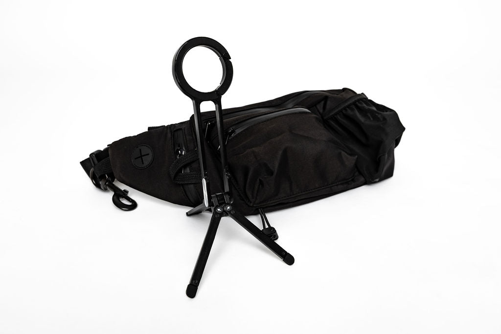 The MagSafe Pocket Tripod