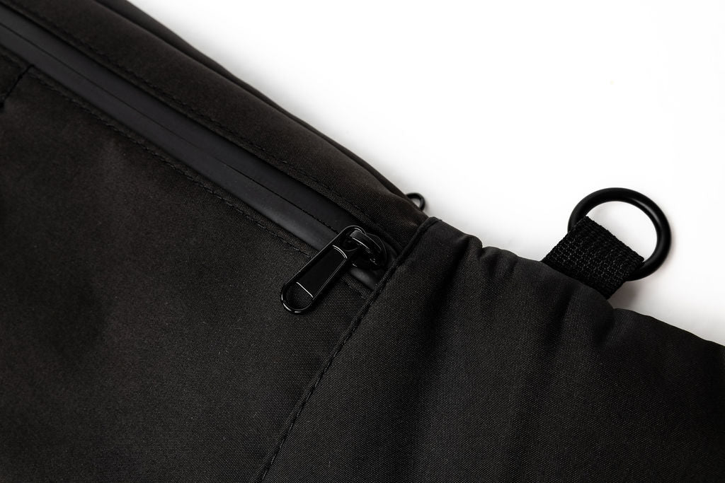 The Adventure Pouch