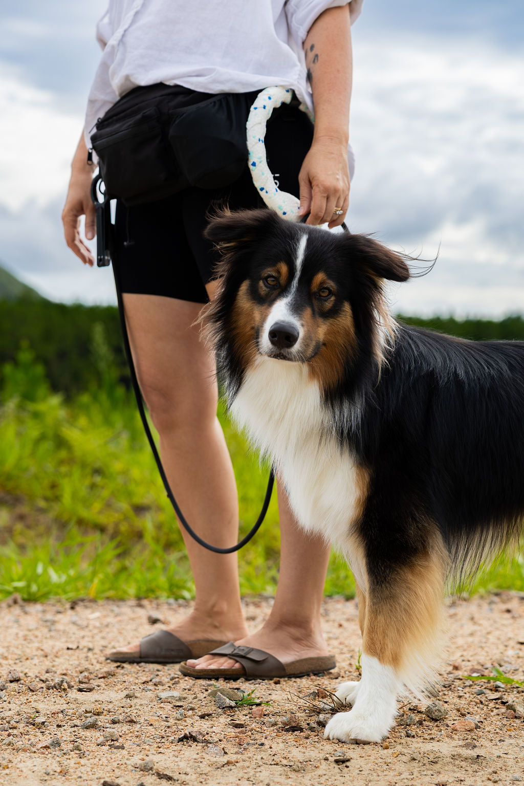 The Adventure Pouch