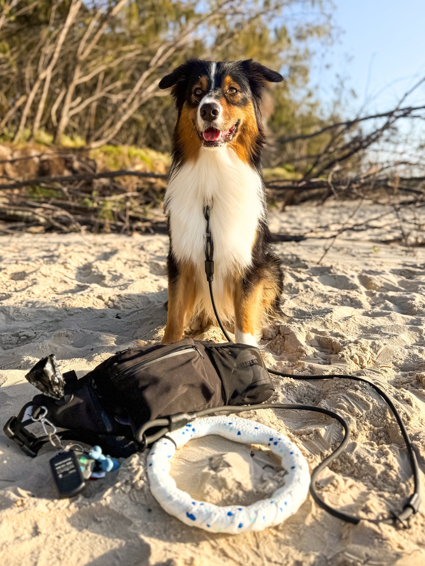 The Adventure Pouch