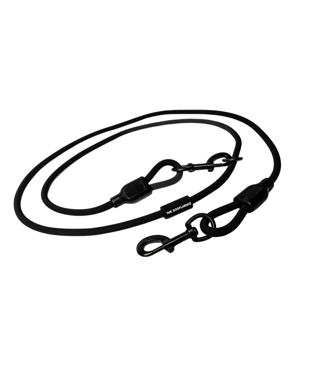 The Double Clip Leash