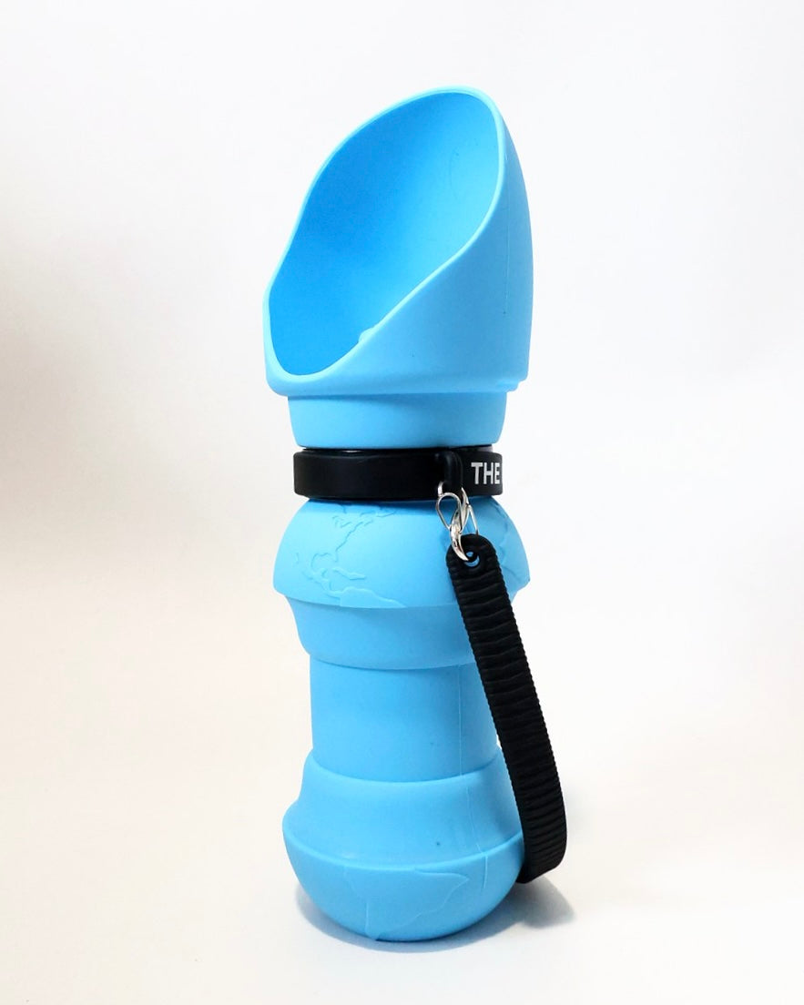 The Sipper